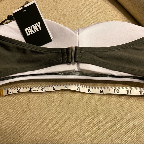 DKNY Bikini Top - Picture 11 of 13